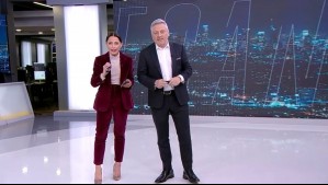 Meganoticias Prime - Miércoles 17 de junio 2026