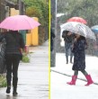 Se emitió un aviso por precipitaciones normales a moderadas, las cuales afectarían a un sector de una región de la zona central del país. Además, se realizó otro aviso por nevas normales a moderadas en dos regiones del norte.