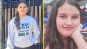 Muere Monserrat Sarmiento, joven que recibió trasplante de corazón tras emotiva campaña en 2018