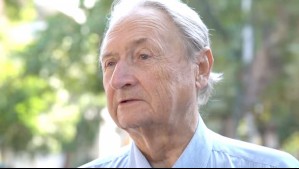 Muere Hans Marwitz, histórico relator deportivo en Chile, a los 85 años de edad