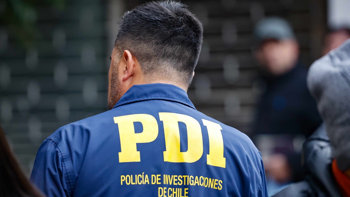 'No podían sacarles sus anillos': Brutal asalto a matrimonio de adultos mayores de 91 y 84 años en Providencia
