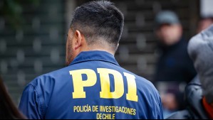 'No podían sacarles sus anillos': Brutal asalto a matrimonio de adultos mayores de 91 y 84 años en Providencia