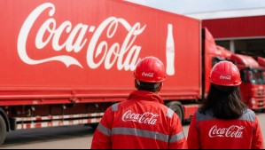 ¿Quieres trabajar en Coca-Cola Embonor? Revisa las ofertas laborales disponibles y cómo postular