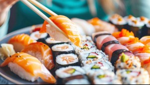 Día del Sushi se celebra este 18 de junio: Revisa las ofertas y promociones que hay para celebrar este jueves