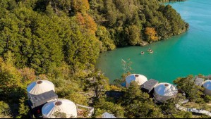 Hotel chileno es reconocido como el segundo mejor del mundo en prestigioso ranking: Lidera en Sudamérica