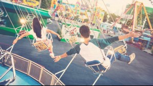 Fantasilandia: Conoce los precios y horarios de sus últimas vacaciones de invierno en Parque O'Higgins