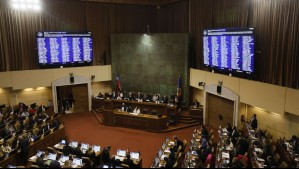 Cámara aprueba proyecto que aumenta la deuda pública en US$6.200 millones: Fue despachada al Senado