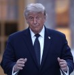 Estados Unidos e Irán sellaron un memorando de entendimiento que incluye una tregua en el Líbano, la dilución de uranio iraní y el desbloqueo temporal del estratégico estrecho de Ormuz.