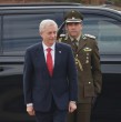 El Gobierno ratificó los nombramientos de Jaime Baeza, Germán Becker, Harry Jürgensen, Christian Hodges-Nugent y Víctor Abujatum tras recibir los beneplácitos oficiales.