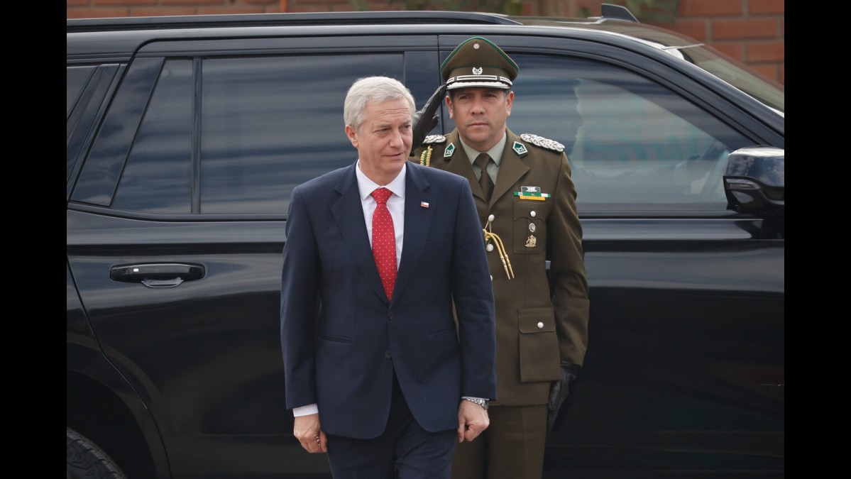 Presidente Kast designa nuevos embajadores de Chile en cinco países