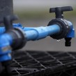 Por conexión y renovación de redes, Aguas Andinas programó cortes de aguas en varias comuna de la Región Metropolitana para la jornada de este jueves 18 de junio.