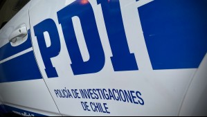 Menor de edad fue apuñalada en Renca: PDI investiga posible homicidio frustrado por conocidos de la víctima