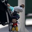 Unicef pidió a las autoridades chilenas esclarecer con urgencia la situación y el paradero de los niños haitianos que habrían ingresado al país en los últimos años, calificando las denuncias como graves.