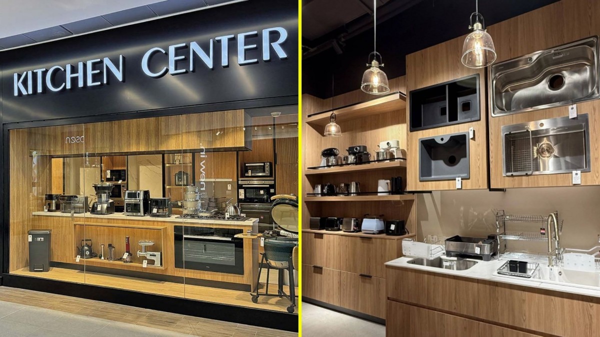 Marca chilena de equipamiento para cocinas abre nueva tienda y anuncia expansión a tres ciudades del país