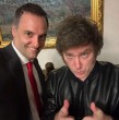 Manuel Adorni, enfrenta nuevos cuestionamientos luego de que su última declaración jurada revelara un fuerte incremento patrimonial: se multiplicó por 45 en un año.