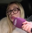 Fran Maira volvió a referirse al caso por el accidente en que chocó a un motorista luego de que la familia del joven solicitara una indemnización de $500 millones. La influencer aseguró que ha colaborado con la investigación.