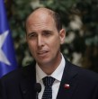 El ministro de Seguridad Pública Martín Arrau, fue víctima de un robo en uno de sus predios ubicados en la comuna de Ñiquén. Entre las especies sustraídas figuran principalmente cables de cobre y paneles eléctricos.