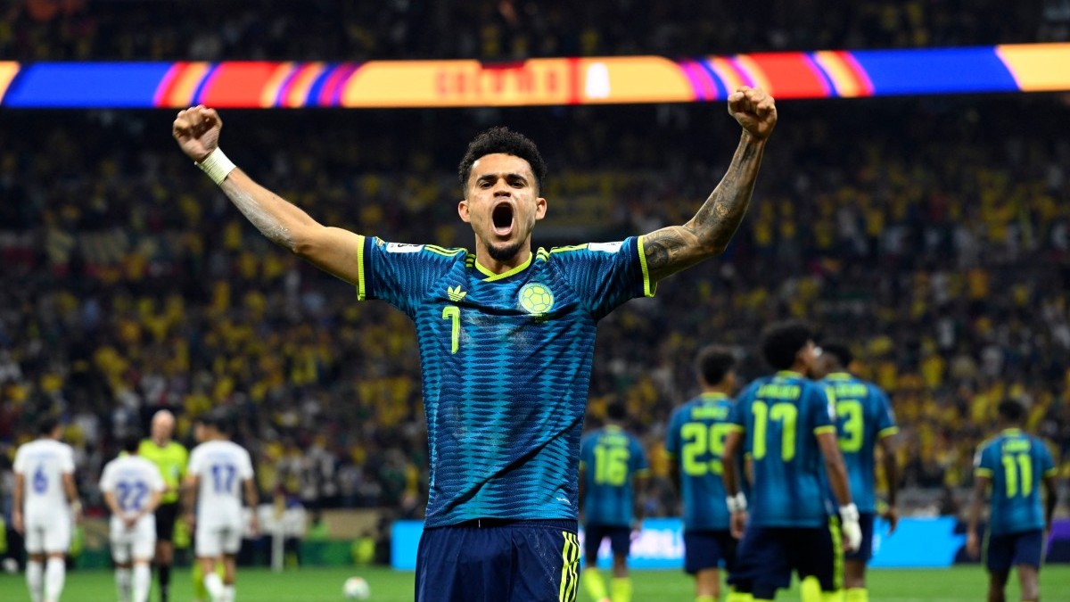 Tabla de goleadores Mundial 2026: Messi lidera con 3 goles