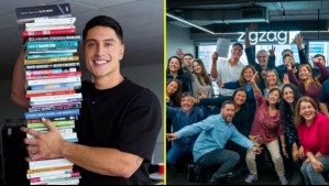 Sammis Reyes da un nuevo paso fuera del deporte: Firma con histórica editorial para distribuir su primer libro
