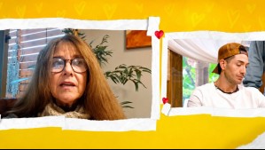 Las suegras de Volverías con tu ex? 2: mamá de Alex tildó de 'poco hombre' a Mario: