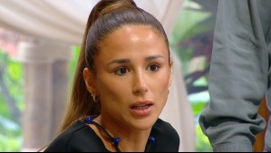 Guarén admitió en Volverías con tu ex? 2: 'Yo sí te he gritado' tras la dolorosa confesión de Nicolás Solabarrieta