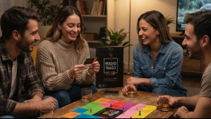 La tendencia que va ganando terreno: Lanzan nuevos juegos de cartas orientados para adultos