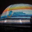 La Domósfera de Puerto Vallarta es el domo inmersivo más grande de América Latina. Con tecnología audiovisual avanzada, acceso gratuito y capacidad para 10 mil personas, busca convertirse en un nuevo polo de entretenimiento como legado del Mundial.