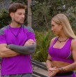 Sigue en vivo el capítulo 9 de Volverías con tu ex? 2 esta noche en Mega. Bárbara Muriel revoluciona el encierro, Ludmila le dice a Ballero que se acabó y hay duelo de eliminación.