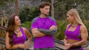 Volverías con tu ex? 2 capítulo 9 EN VIVO: llega Bárbara Muriel, quiebre de Ludmila y Ballero, y duelo de eliminación