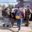Una niña permanece en riesgo vital tras resultar gravemente herida en un caso de violencia intrafamiliar en Melipilla. El presunto agresor, expareja de la madre, fue detenido horas después en Estación Central.