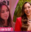 Bárbara Muriel regresa a Volverías con tu ex? 2 diez años después. Conoce quién es la modelo mendocina, su carrera en Miami, su polémico romance con Jorge Rojas y cómo llega al reality de Mega.