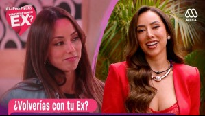 Bárbara Muriel en Volverías con tu ex? 2: quién es y qué fue de su vida desde la primera temporada