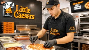 Little Caesars busca trabajadores: Revisa las ofertas laborales disponibles y cómo postular