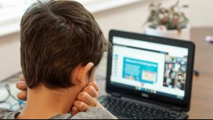 Los datos de menores de edad también están en riesgo: Las señales para advertir amenazas digitales
