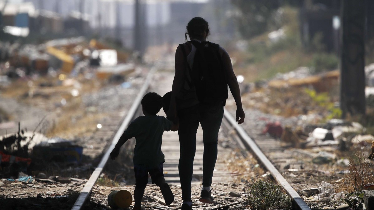 Informe de la PDI descarta tráfico de migrantes en denuncia del Servicio en 2023 Informe de la PDI descarta tráfico de migrantes en denuncia del Servicio en 2023