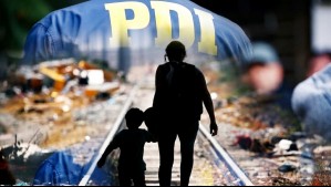 EXCLUSIVO | Informe de la PDI descarta indicios de tráfico de migrantes en denuncia presentada por el Servicio en 2023