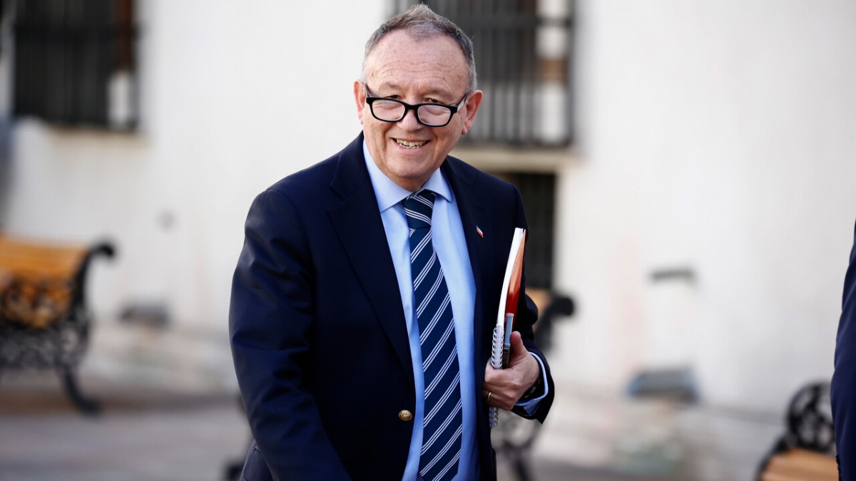 Balance a 100 días de asumir: Gobierno de Kast destaca que han impulsado 136 proyectos de ley