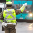 La PDI informó cortes de tránsito en distintos puntos de Santiago Centro durante la mañana de este viernes. Revisa las calles afectadas, los horarios de las restricciones y las rutas que podrían presentar desvíos