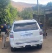 Dos chilenos de 29 y 34 años fueron encontrados muertos con impactos de perdigones al interior de un predio de paltos en Ovalle. La Brigada de Homicidios de la PDI realiza peritajes para dar con los autores.