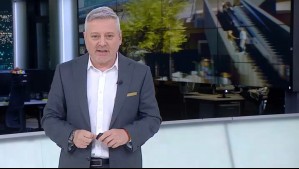 Meganoticias Prime - Jueves 18 de junio 2026