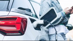 La electromovilidad gana terreno en Chile: Estos son los 10 autos eléctricos más baratos en nuestro país