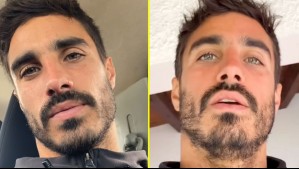 Rescató a tres cachorros y se hizo viral: La historia de Diego Valdivieso, el joven profesor de Ñuble que conquistó a las chilenas