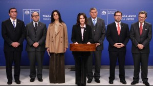 Kast encabeza reunión por ingreso de niños haitianos: 'Hizo un llamado a la responsabilidad y seriedad en el tratamiento del caso'