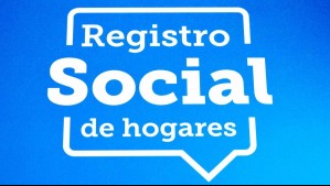 Registro Social de Hogares: Así puedes ingresar y revisar tus datos de forma online