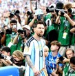 La familia de Lionel Messi emitió un comunicado para aclarar el estado de salud de Jorge Messi y desmentir los rumores, llamando a respetar la privacidad del entorno familiar.