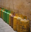 Usuarios reportan la comercialización informal del beneficio estatal del cupón de gas de $27.000 en internet y acusan incrementos repentinos en el valor de los cilindros de 15 kilos.