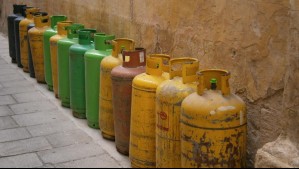 Denuncian venta de cupones de gas en redes sociales y alzas injustificadas de precios en distribuidoras