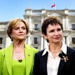 Evelyn Matthei sorprendió en Mucho Gusto al afirmar que Carolina Tohá era la Presidenta en ejercicio durante el Gobierno de Gabriel Boric. La exalcaldesa sostuvo que la exministra debió hacerse cargo de todo y que estaba completamente colapsada.