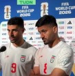 La Federación Iraní de Fútbol elevará una queja formal ante la FIFA debido a las restricciones que le imponen a su selección en el Mundial 2026 y que, según ella, le impiden preparar su partido contra Bélgica