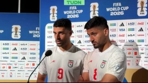 Irán presentará una queja ante la FIFA por las 'restricciones' que se le 'imponen'
